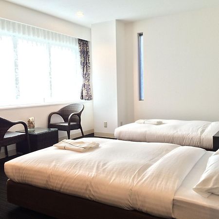 Libest Inn Amami Setouchi  Exterior photo