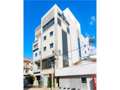 Libest Inn Amami Setouchi  Room photo