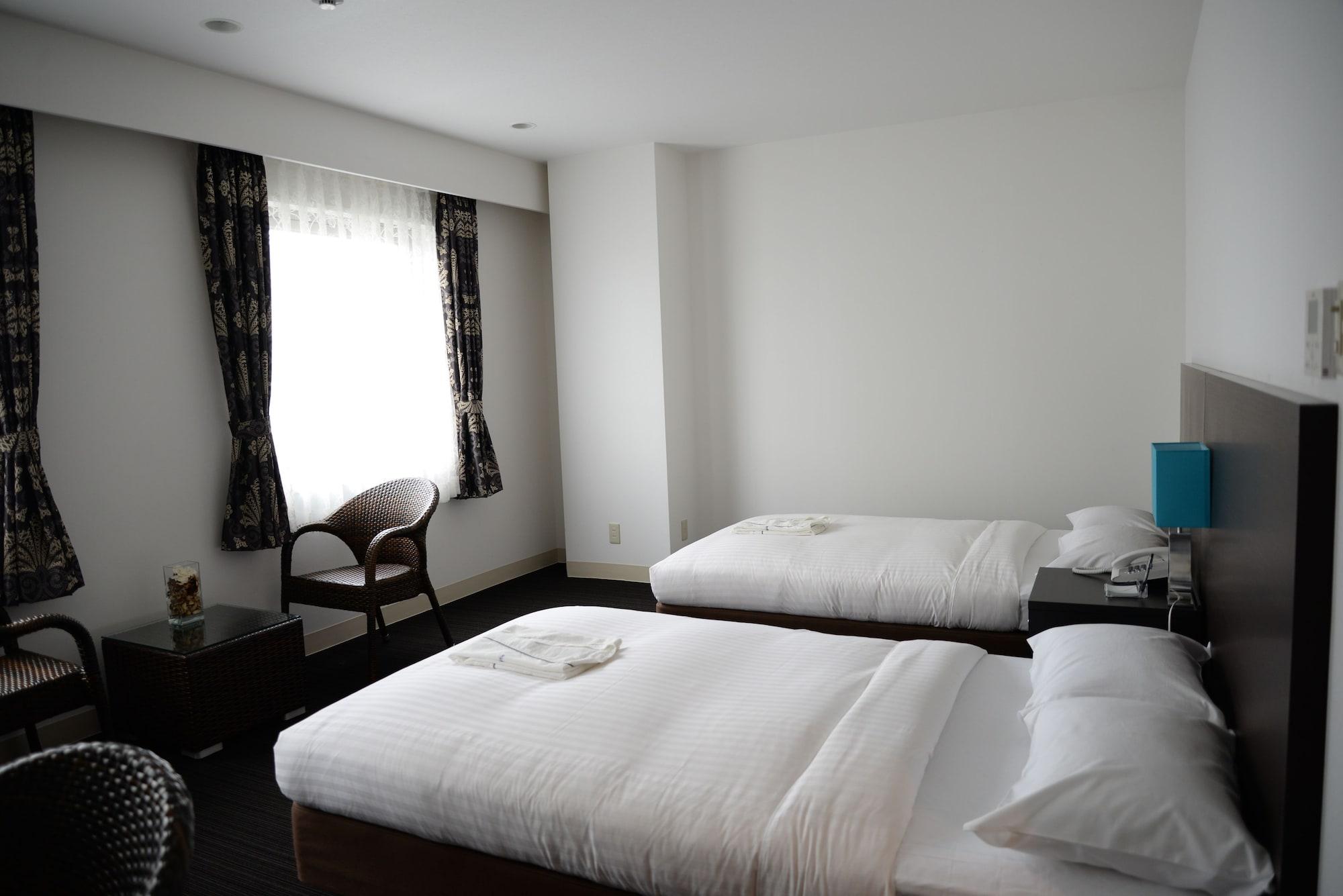 Libest Inn Amami Setouchi  Exterior photo