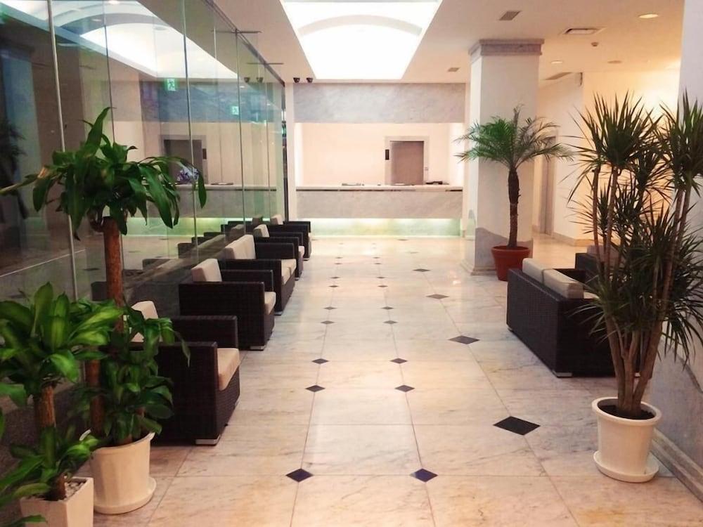 Libest Inn Amami Setouchi  Exterior photo