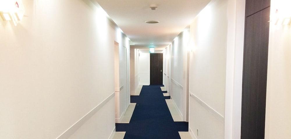 Libest Inn Amami Setouchi  Exterior photo