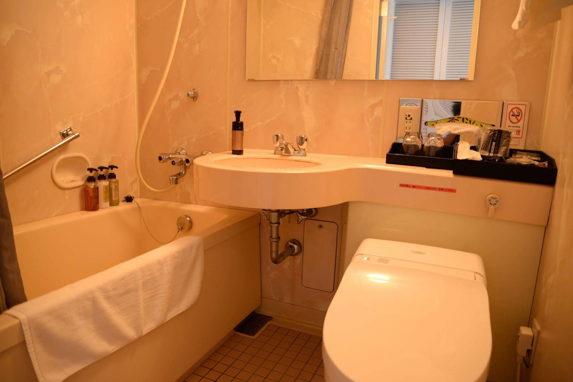 Libest Inn Amami Setouchi  Exterior photo
