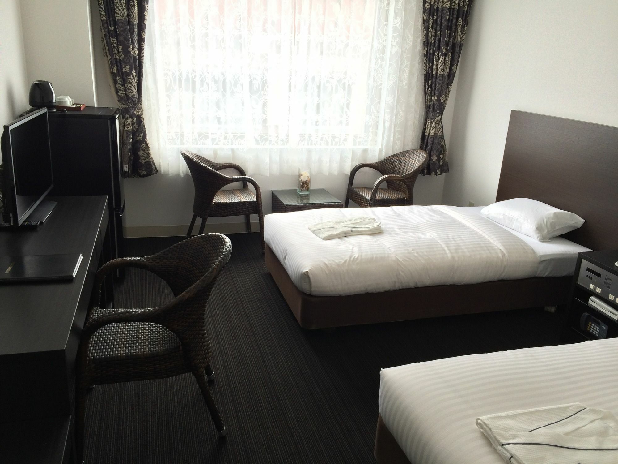Libest Inn Amami Setouchi  Exterior photo